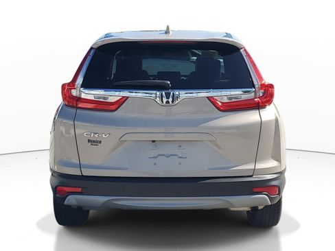 Used 2018 Honda CR-V EX image 5