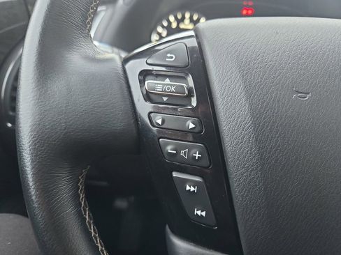Used 2024 INFINITI QX80 Luxe RWD image 19