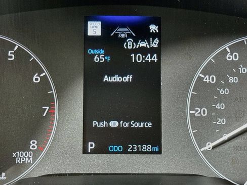Used 2024 Toyota Corolla LE FWD image 18