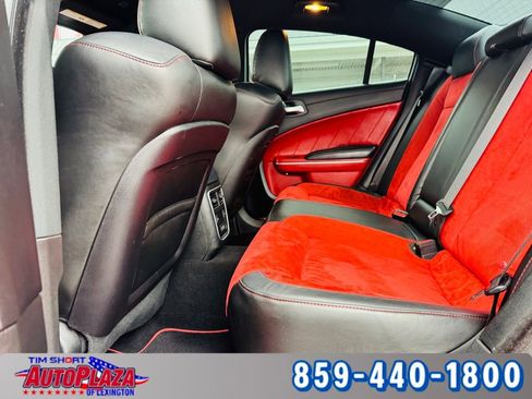 Used 2022 Dodge Charger Scat Pack w/ Dynamics Package image 52