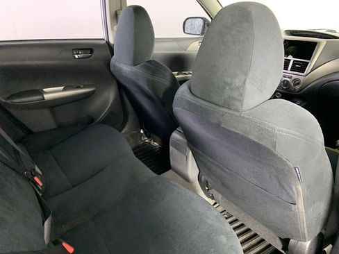 Used 2008 Subaru Impreza 2.5i image 20