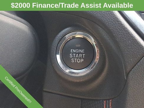 Used 2024 Subaru Forester Sport AWD/4WD image 25