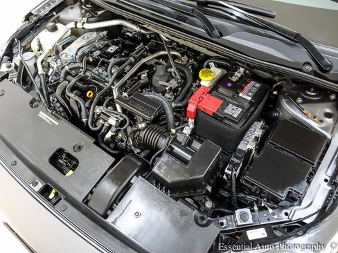 Used 2023 Nissan Sentra SV w/ All-Weather Package image 33