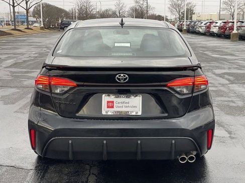 Certified 2025 Toyota Corolla FX w/ Convenience Package image 6