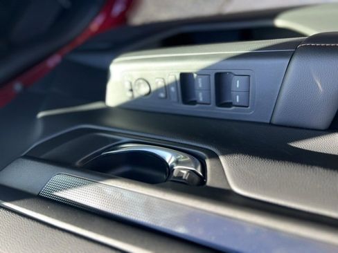 New 2026 Honda CR-V TrailSport image 11