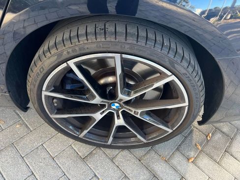 Used 2021 BMW M850i Gran Coupe xDrive M850i xDrive Gran Coupe image 8