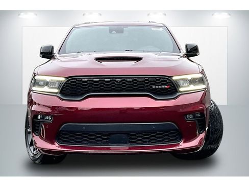 Used 2023 Dodge Durango R/T w/ Tow 'N Go Group image 3