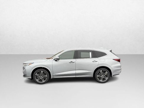 Certified 2026 Acura MDX SH-AWD w/ Advance Package image 3
