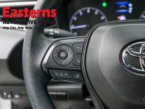 Used 2024 Toyota Corolla LE image 15