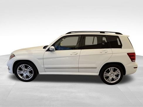 Used 2015 Mercedes-Benz GLK 350 2WD image 6