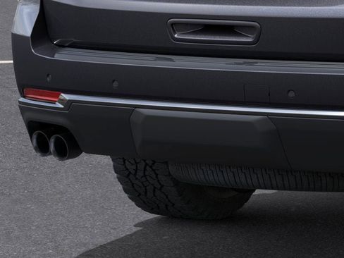 New 2026 Chevrolet Tahoe Z71 w/ Comfort Package image 14