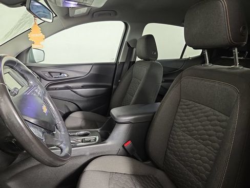 Used 2019 Chevrolet Equinox LT AWD/4WD image 13
