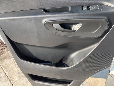 Used 2023 Mercedes-Benz Sprinter 144 Cargo image 36