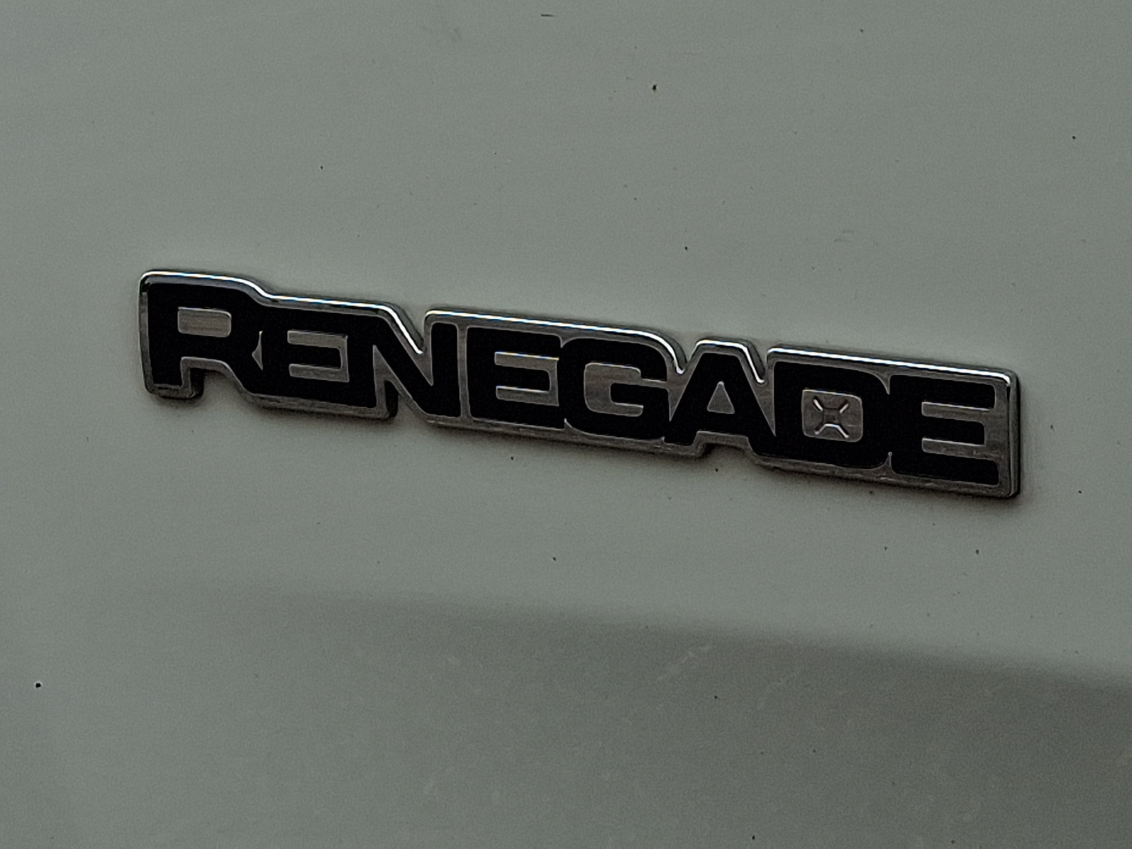 Certified 2018 Jeep Renegade Latitude AWD/4WD image 30