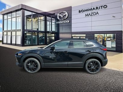 Used 2025 MAZDA CX-30 2.5 Turbo w/ Premium Package