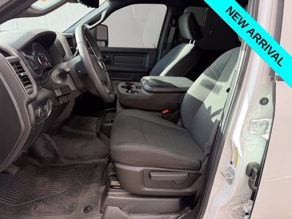 Used 2026 RAM 3500 Tradesman AWD/4WD image 6