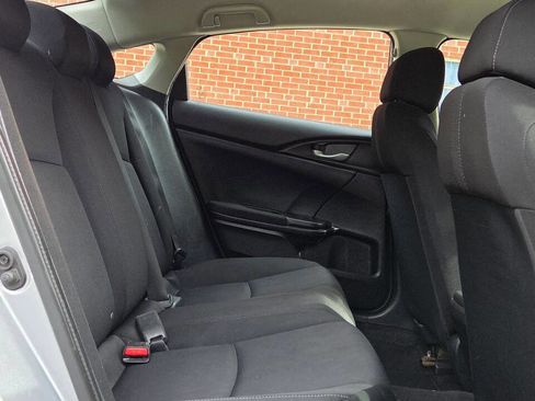 Used 2017 Honda Civic LX image 14