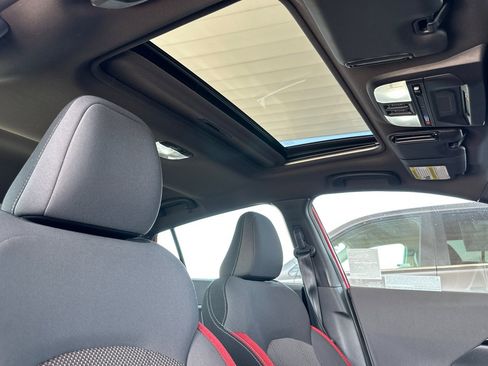 Used 2024 Subaru Impreza RS w/ Popular Package #1 image 17