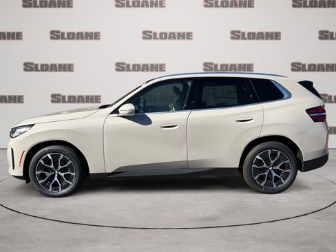 New 2026 BMW X3 xDrive30 w/ Convenience Package AWD/4WD image 2