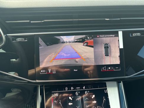 New 2026 Audi Q8 Premium Plus image 24