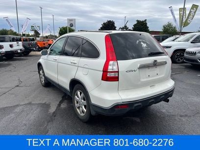 Used 2008 Honda CR-V EX-L