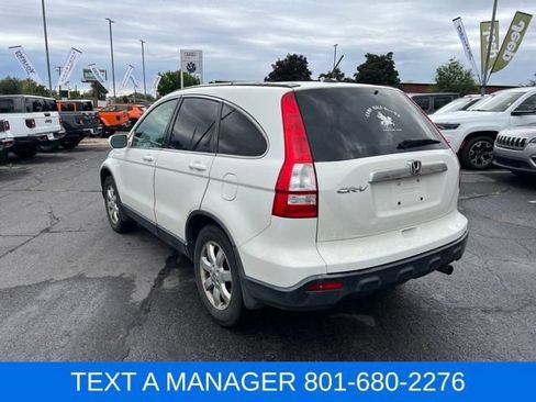 Used 2008 Honda CR-V EX-L image 3