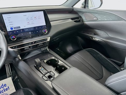 Certified 2023 Lexus RX 500h F Sport image 23