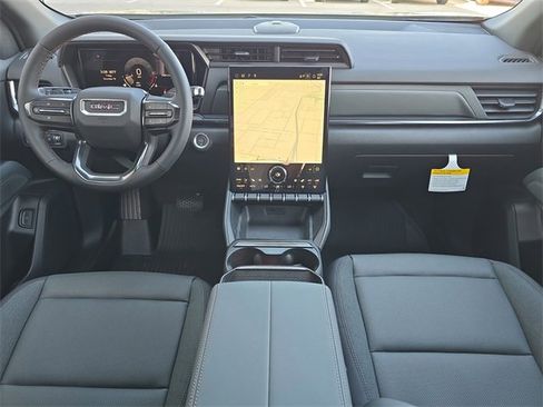 New 2026 GMC Terrain AT4 w/ Convenience Package III image 12