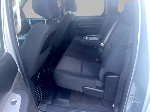 Used 2013 Chevrolet Silverado 1500 LT image 14