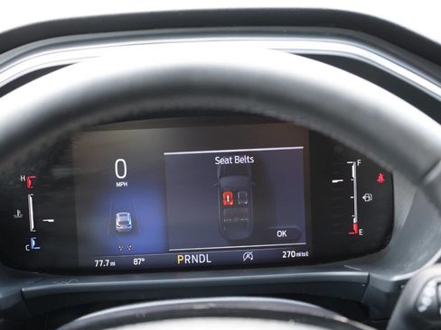 Used 2025 Ford Escape Active w/ Cold Weather Package AWD/4WD image 19