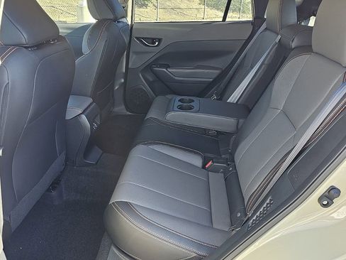 New 2026 Subaru Crosstrek 2.5i Limited AWD/4WD image 21