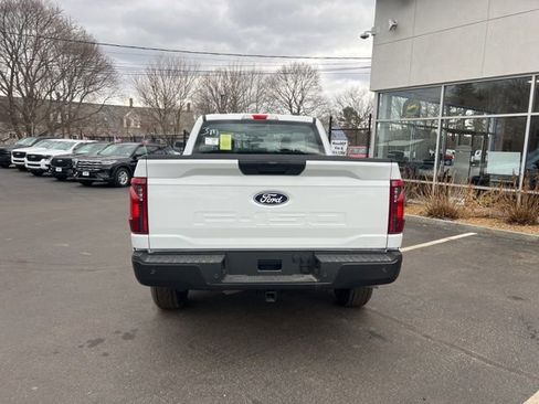 New 2026 Ford F150 XL image 6