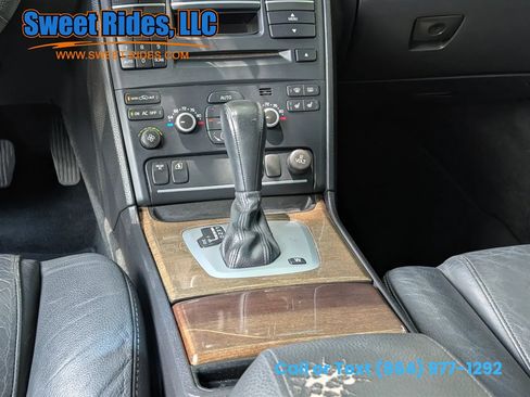 Used 2010 Volvo XC90 3.2 AWD/4WD image 17