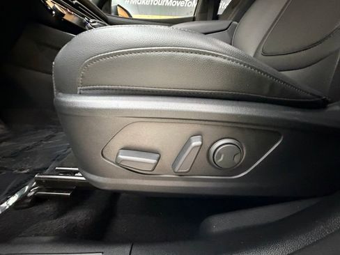 Used 2025 Hyundai Tucson XRT image 24