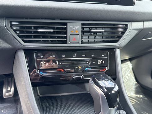 New 2026 Volkswagen Jetta Sport image 22