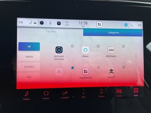 Used 2023 Jeep Wagoneer L Series II image 24