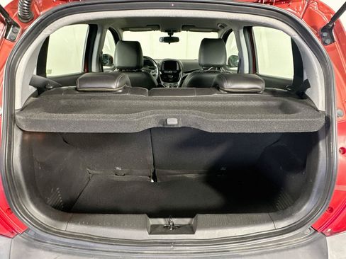 Used 2022 Chevrolet Spark ACTIV FWD image 26