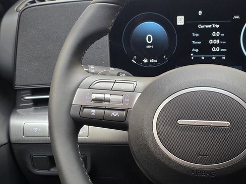 New 2026 Hyundai Kona SEL Premium image 18