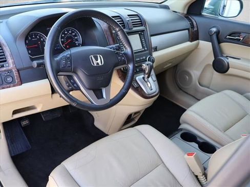 Used 2011 Honda CR-V EX-L image 12