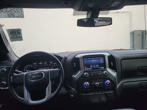 Used 2020 GMC Sierra 1500 SLE w/ SLE Value Package image 35