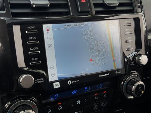 Certified 2022 Toyota 4Runner TRD Pro AWD/4WD image 18