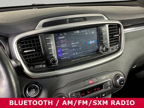 Used 2019 Kia Sorento SX AWD/4WD image 9
