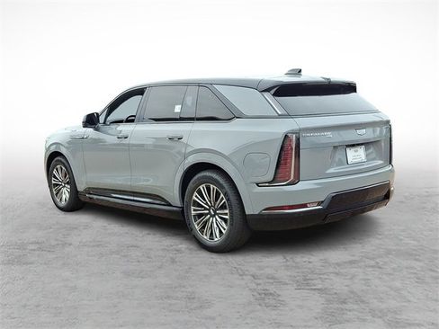 New 2026 Cadillac Escalade IQ Sport 1 image 4