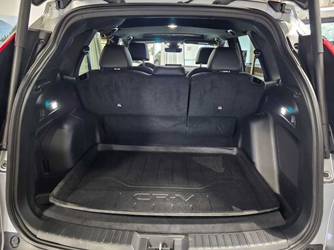 Used 2024 Honda CR-V Sport Touring image 16