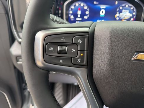 Certified 2026 Chevrolet Silverado 1500 LT AWD/4WD image 24