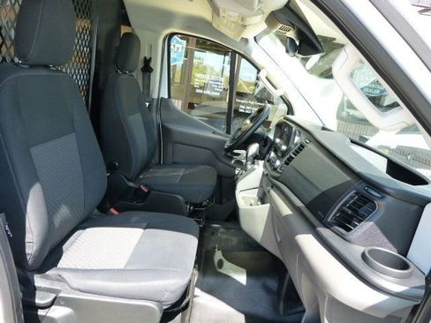 Used 2024 Ford Transit 250 Low Roof w/ Exterior Upgrade Package RWD image 24