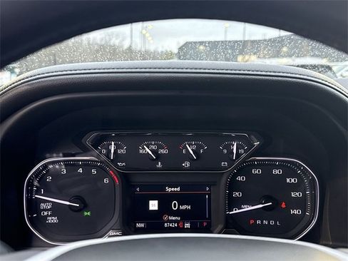 Used 2019 GMC Sierra 1500 SLT w/ SLT Premium Plus Package image 15