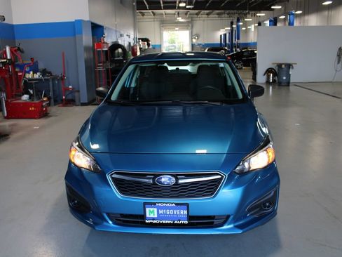 Used 2017 Subaru Impreza 2.0i AWD/4WD image 2