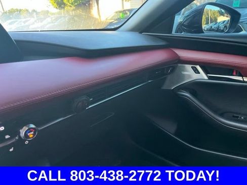 Used 2026 MAZDA MAZDA3 2.5 S Hatchback w/ Premium Pkg FWD image 28
