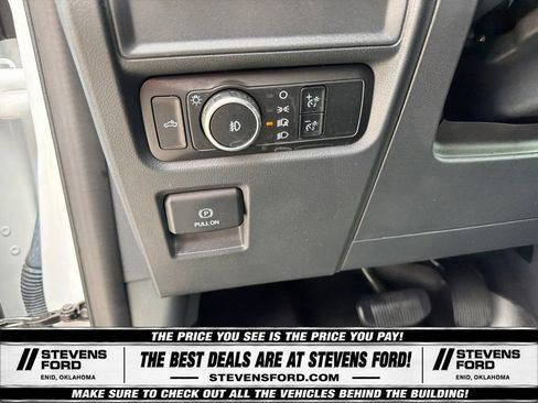 Used 2024 Ford F150 STX AWD/4WD image 22